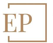 Erin Patterson Law PLLC Logo